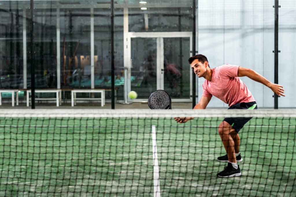 padel bat