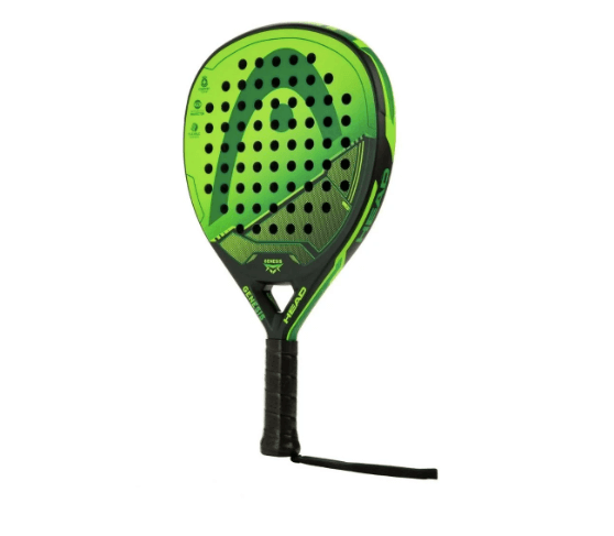 head padel bat